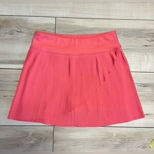Like New Yogalicious Active Skirt